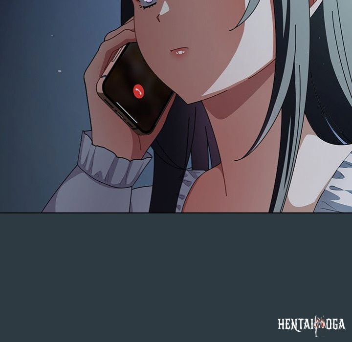 Sweet Girl, Dirty Secrets Sweet Girl, Dirty Secrets Chapter 14 - Page 46