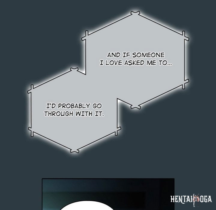 Sweet Girl, Dirty Secrets Sweet Girl, Dirty Secrets Chapter 14 - Page 47