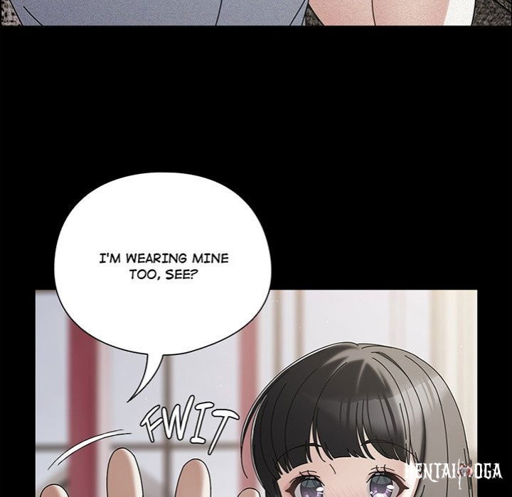 Sweet Girl, Dirty Secrets Sweet Girl, Dirty Secrets Chapter 14 - Page 55