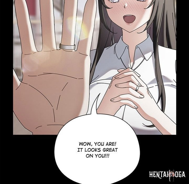 Sweet Girl, Dirty Secrets Sweet Girl, Dirty Secrets Chapter 14 - Page 56