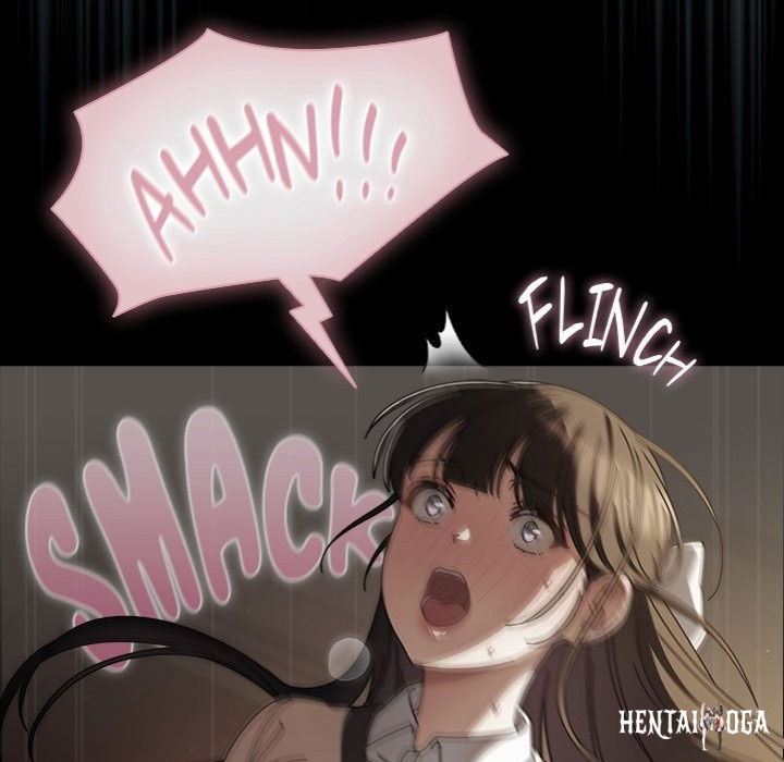 Sweet Girl, Dirty Secrets Sweet Girl, Dirty Secrets Chapter 14 - Page 79