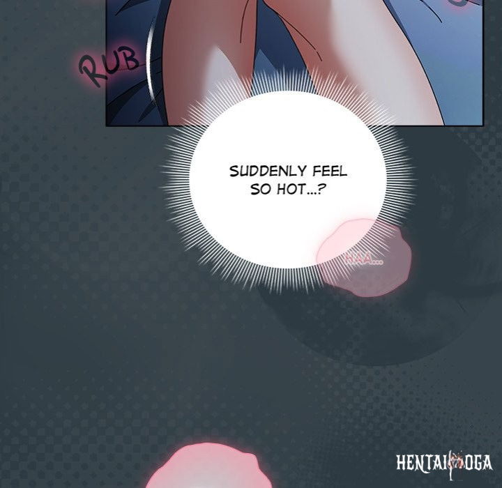 Sweet Girl, Dirty Secrets Sweet Girl, Dirty Secrets Chapter 14 - Page 97