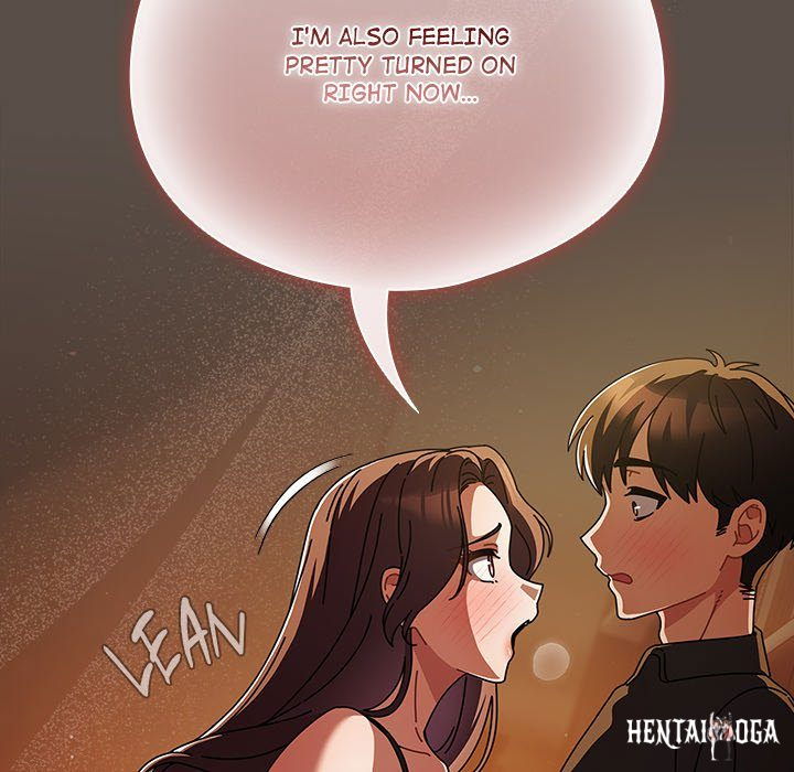 Sweet Girl, Dirty Secrets Sweet Girl, Dirty Secrets Chapter 13 - Page 10