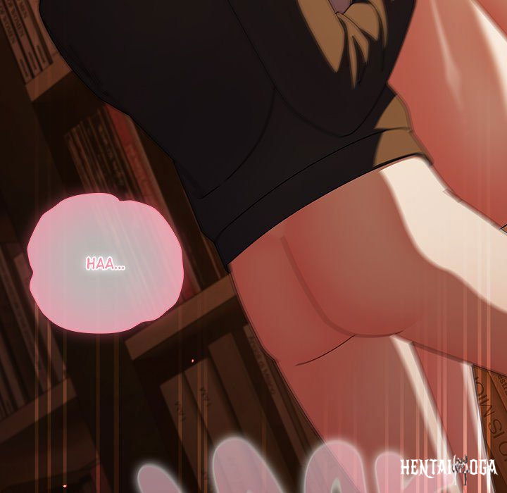 Sweet Girl, Dirty Secrets Sweet Girl, Dirty Secrets Chapter 13 - Page 105