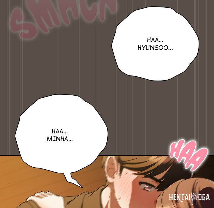 Sweet Girl, Dirty Secrets Sweet Girl, Dirty Secrets Chapter 13 - Page 119