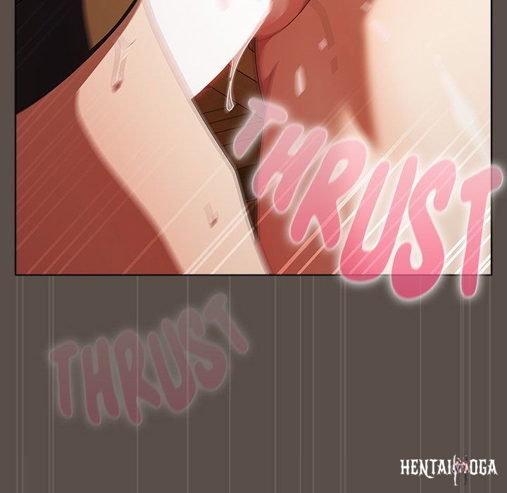 Sweet Girl, Dirty Secrets Sweet Girl, Dirty Secrets Chapter 13 - Page 123