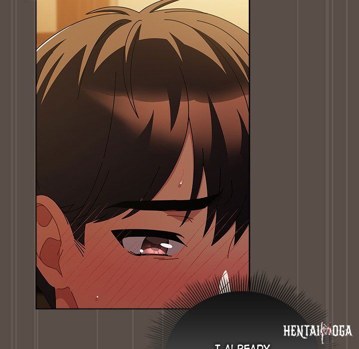 Sweet Girl, Dirty Secrets Sweet Girl, Dirty Secrets Chapter 13 - Page 125