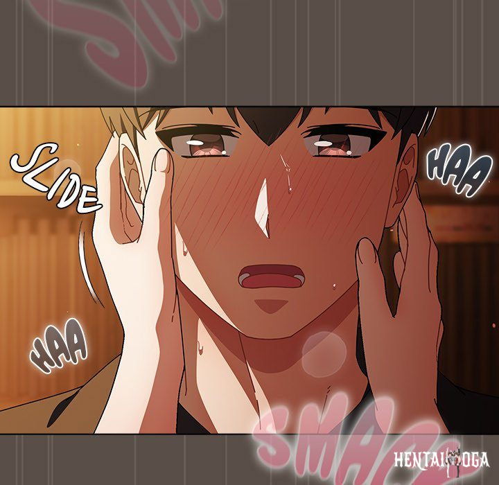 Sweet Girl, Dirty Secrets Sweet Girl, Dirty Secrets Chapter 13 - Page 129