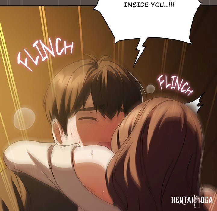 Sweet Girl, Dirty Secrets Sweet Girl, Dirty Secrets Chapter 13 - Page 135