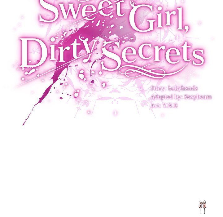 Sweet Girl, Dirty Secrets Sweet Girl, Dirty Secrets Chapter 13 - Page 141