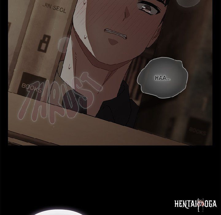 Sweet Girl, Dirty Secrets Sweet Girl, Dirty Secrets Chapter 13 - Page 151