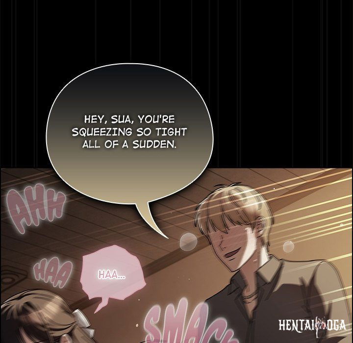 Sweet Girl, Dirty Secrets Sweet Girl, Dirty Secrets Chapter 13 - Page 154