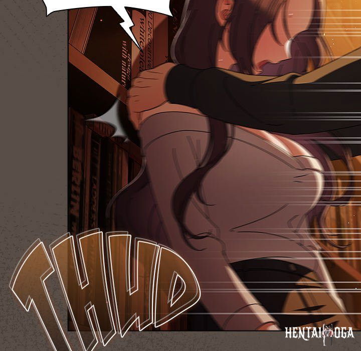 Sweet Girl, Dirty Secrets Sweet Girl, Dirty Secrets Chapter 13 - Page 24