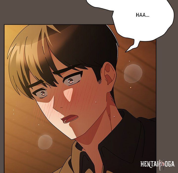 Sweet Girl, Dirty Secrets Sweet Girl, Dirty Secrets Chapter 13 - Page 38