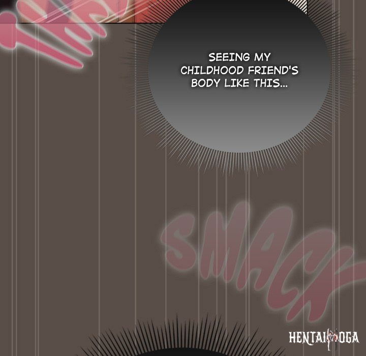 Sweet Girl, Dirty Secrets Sweet Girl, Dirty Secrets Chapter 13 - Page 73