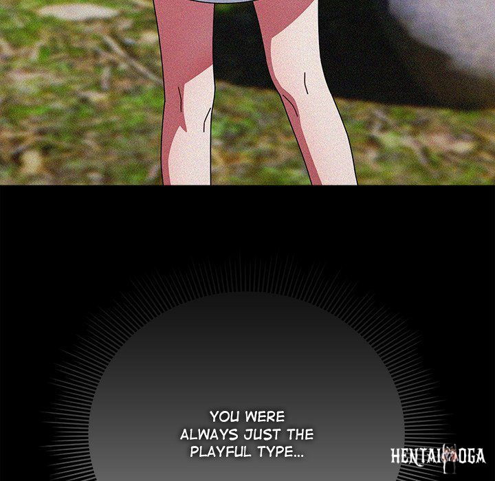 Sweet Girl, Dirty Secrets Sweet Girl, Dirty Secrets Chapter 13 - Page 83