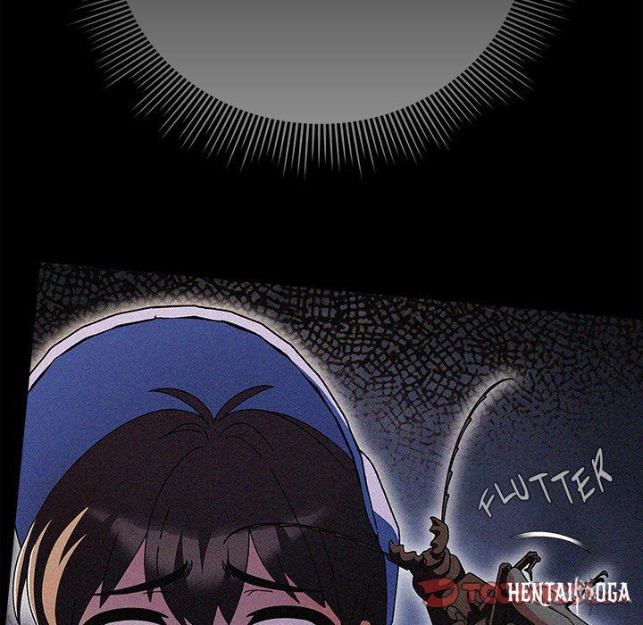 Sweet Girl, Dirty Secrets Sweet Girl, Dirty Secrets Chapter 13 - Page 84