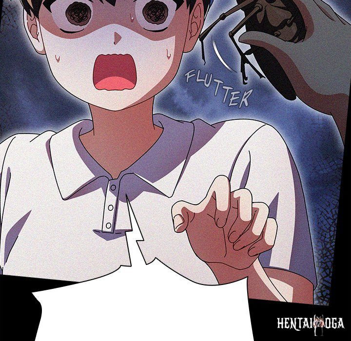 Sweet Girl, Dirty Secrets Sweet Girl, Dirty Secrets Chapter 13 - Page 85