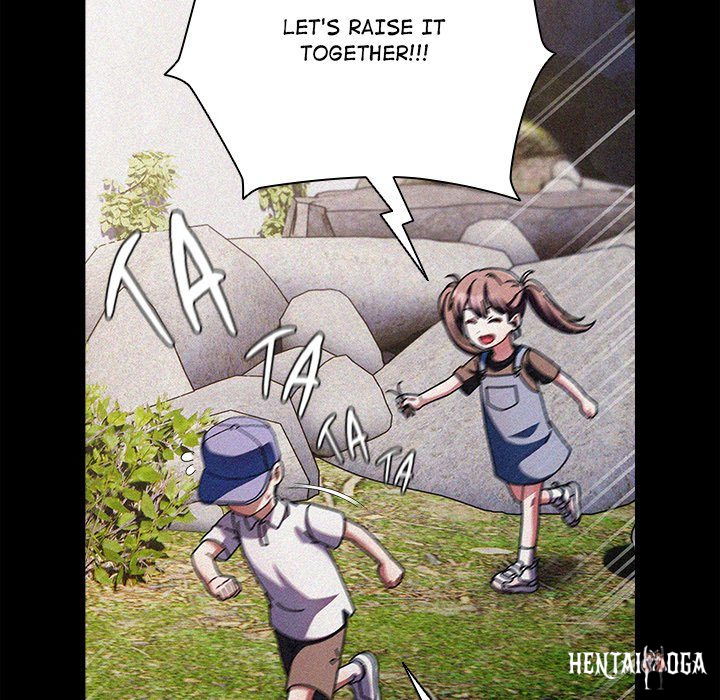 Sweet Girl, Dirty Secrets Sweet Girl, Dirty Secrets Chapter 13 - Page 87