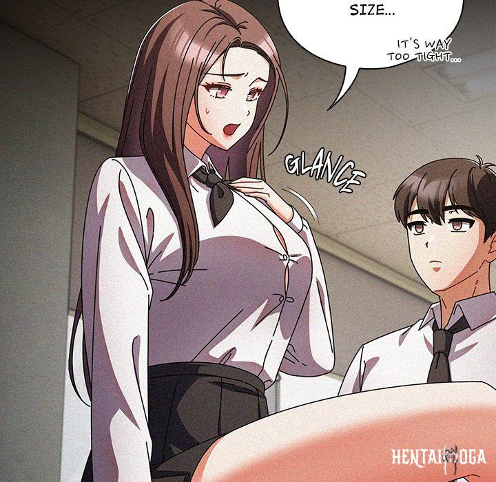 Sweet Girl, Dirty Secrets Sweet Girl, Dirty Secrets Chapter 13 - Page 90