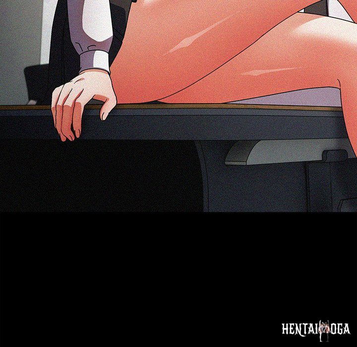 Sweet Girl, Dirty Secrets Sweet Girl, Dirty Secrets Chapter 13 - Page 91