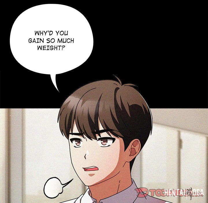 Sweet Girl, Dirty Secrets Sweet Girl, Dirty Secrets Chapter 13 - Page 92