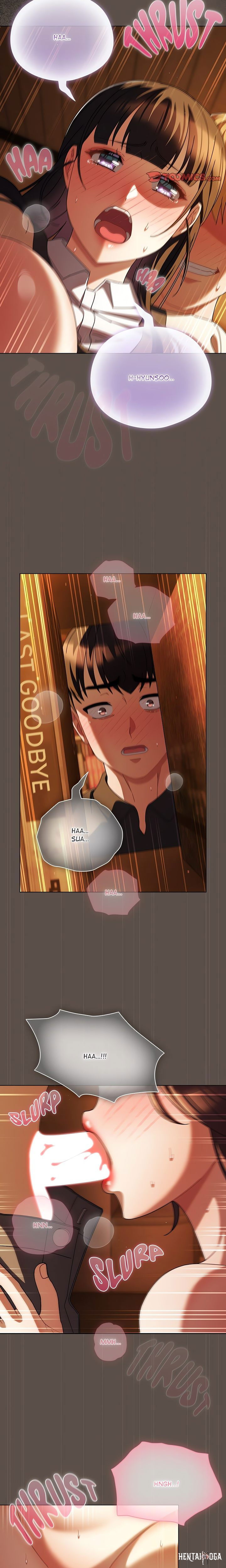 Sweet Girl, Dirty Secrets Sweet Girl, Dirty Secrets Chapter 12 - Page 15