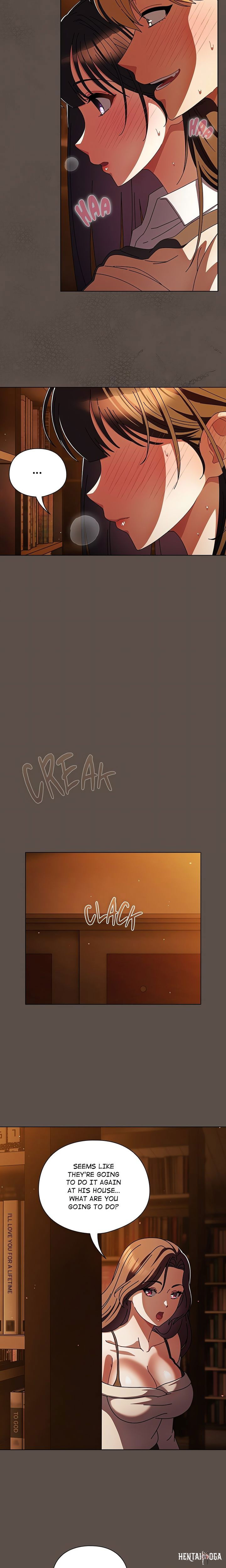 Sweet Girl, Dirty Secrets Sweet Girl, Dirty Secrets Chapter 12 - Page 19