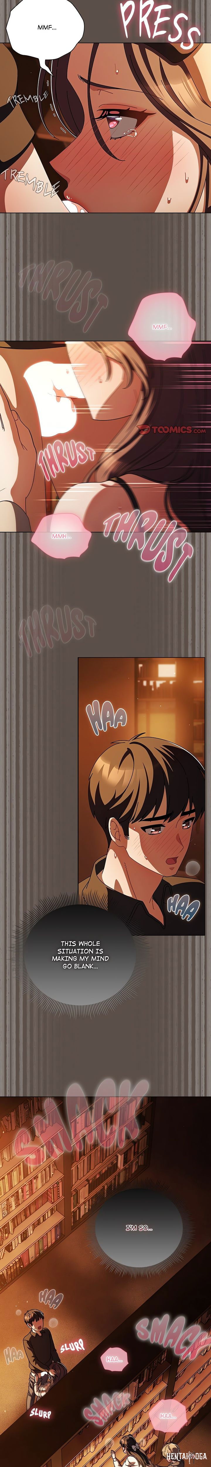 Sweet Girl, Dirty Secrets Sweet Girl, Dirty Secrets Chapter 12 - Page 6