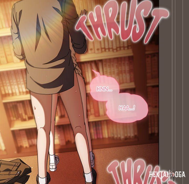 Sweet Girl, Dirty Secrets Sweet Girl, Dirty Secrets Chapter 11 - Page 100