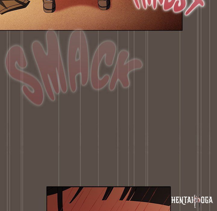 Sweet Girl, Dirty Secrets Sweet Girl, Dirty Secrets Chapter 11 - Page 101