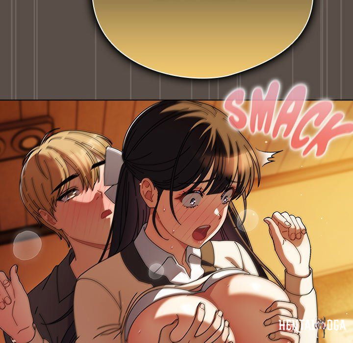 Sweet Girl, Dirty Secrets Sweet Girl, Dirty Secrets Chapter 11 - Page 104