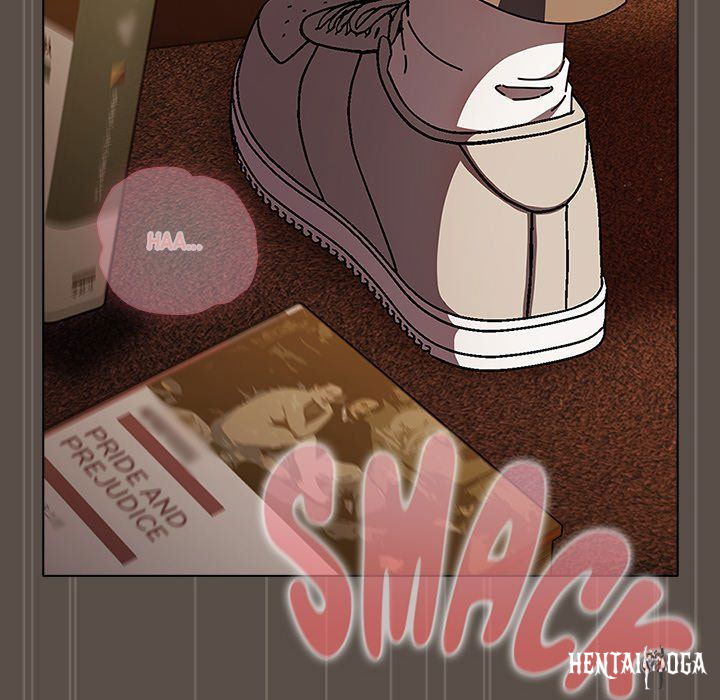 Sweet Girl, Dirty Secrets Sweet Girl, Dirty Secrets Chapter 11 - Page 108