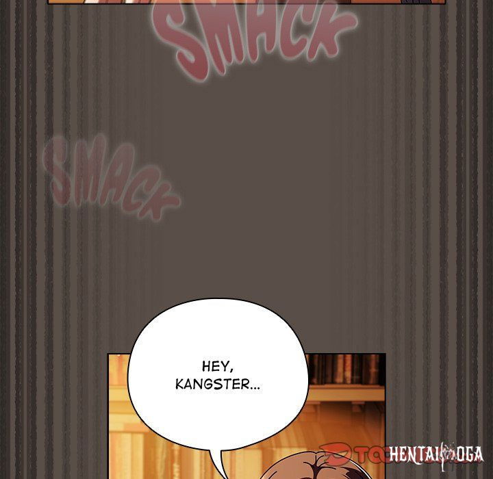 Sweet Girl, Dirty Secrets Sweet Girl, Dirty Secrets Chapter 11 - Page 123