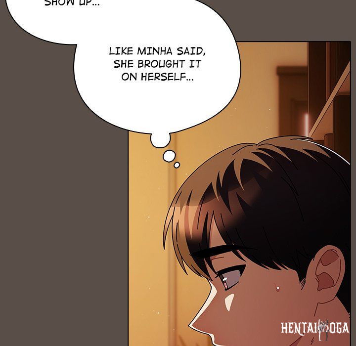 Sweet Girl, Dirty Secrets Sweet Girl, Dirty Secrets Chapter 11 - Page 18