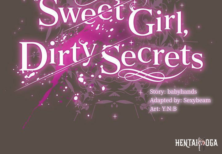 Sweet Girl, Dirty Secrets Sweet Girl, Dirty Secrets Chapter 11 - Page 2