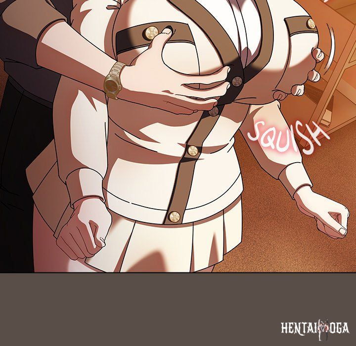 Sweet Girl, Dirty Secrets Sweet Girl, Dirty Secrets Chapter 11 - Page 29