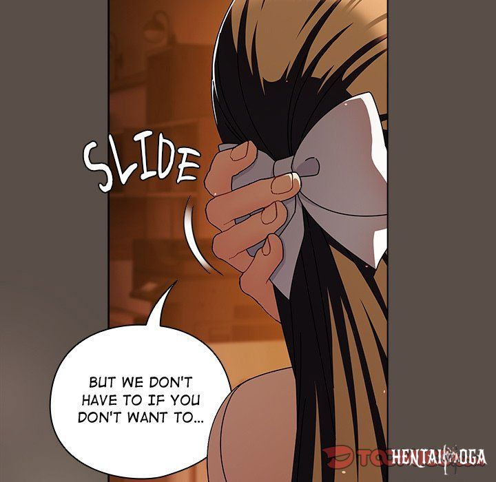 Sweet Girl, Dirty Secrets Sweet Girl, Dirty Secrets Chapter 11 - Page 39