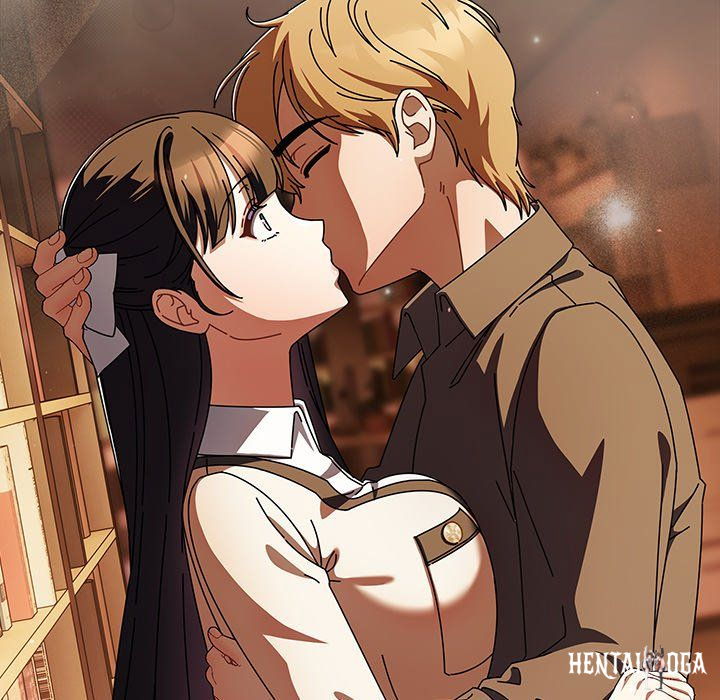 Sweet Girl, Dirty Secrets Sweet Girl, Dirty Secrets Chapter 11 - Page 41