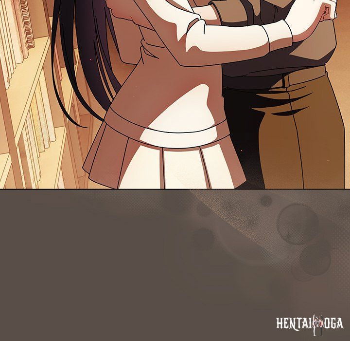 Sweet Girl, Dirty Secrets Sweet Girl, Dirty Secrets Chapter 11 - Page 42