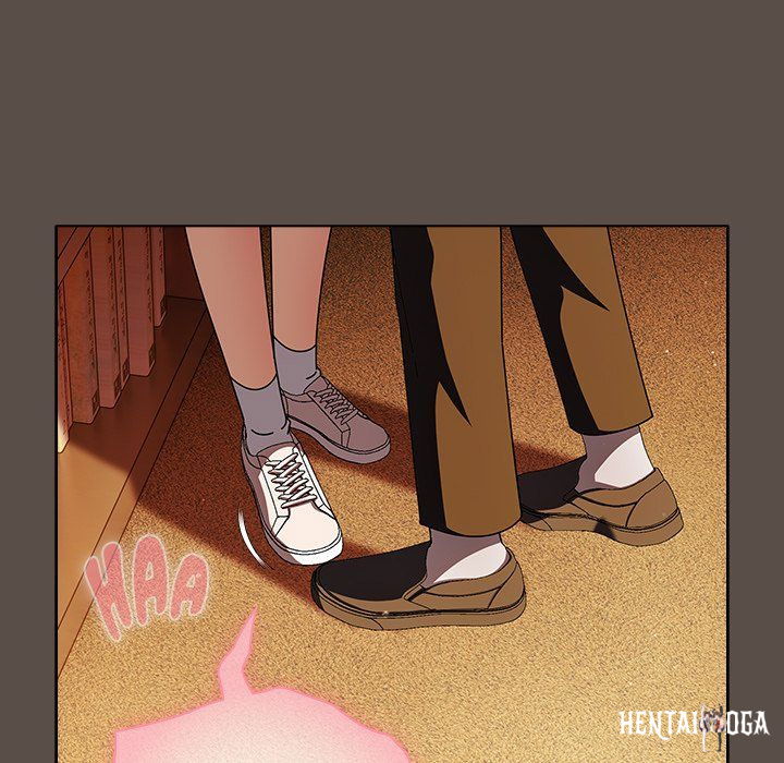 Sweet Girl, Dirty Secrets Sweet Girl, Dirty Secrets Chapter 11 - Page 44