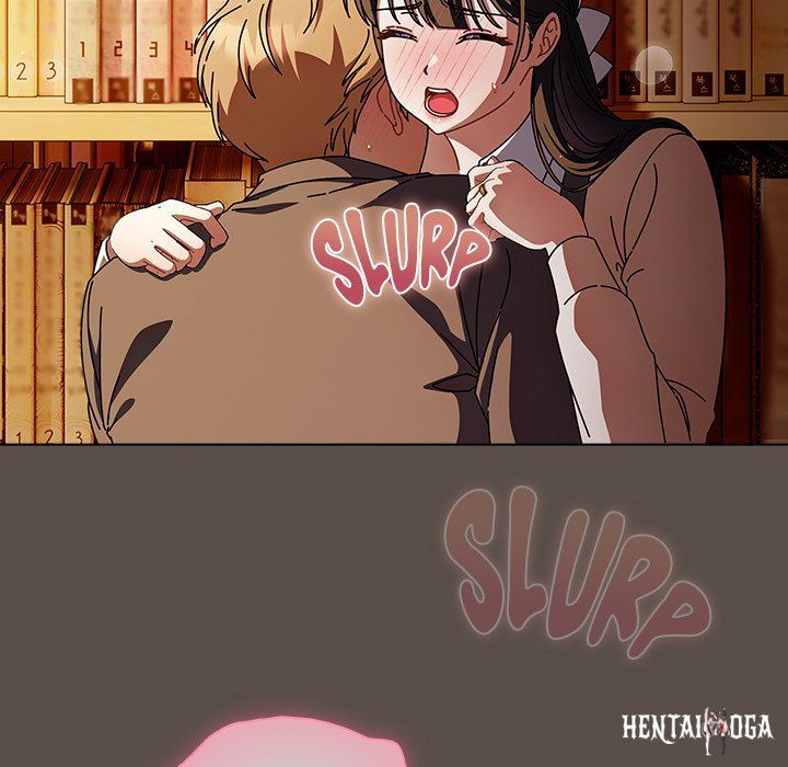 Sweet Girl, Dirty Secrets Sweet Girl, Dirty Secrets Chapter 11 - Page 47