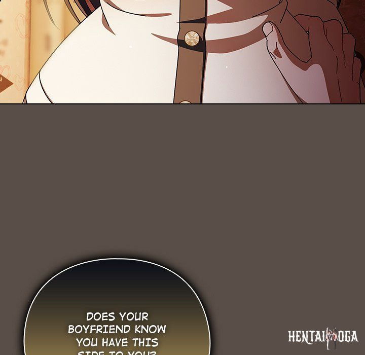 Sweet Girl, Dirty Secrets Sweet Girl, Dirty Secrets Chapter 11 - Page 54