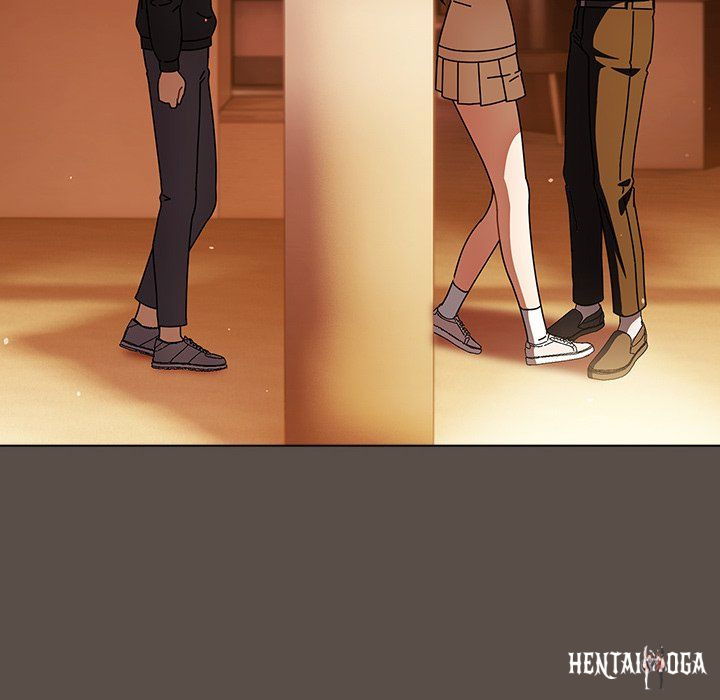 Sweet Girl, Dirty Secrets Sweet Girl, Dirty Secrets Chapter 11 - Page 58