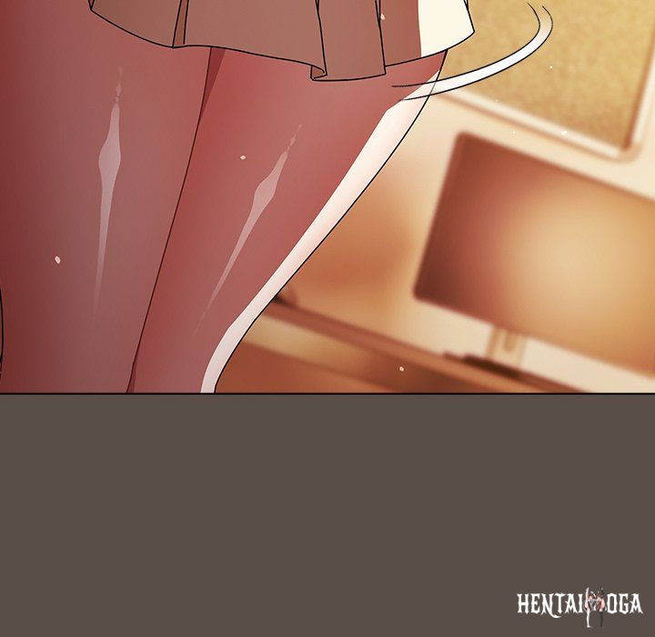 Sweet Girl, Dirty Secrets Sweet Girl, Dirty Secrets Chapter 11 - Page 68