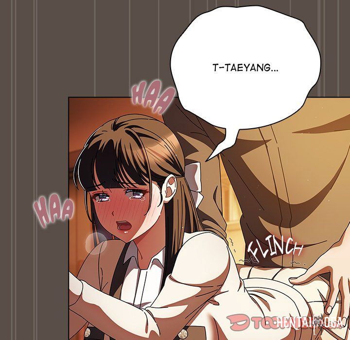 Sweet Girl, Dirty Secrets Sweet Girl, Dirty Secrets Chapter 11 - Page 81