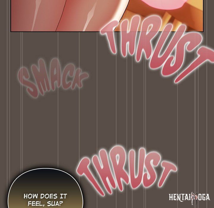 Sweet Girl, Dirty Secrets Sweet Girl, Dirty Secrets Chapter 11 - Page 97