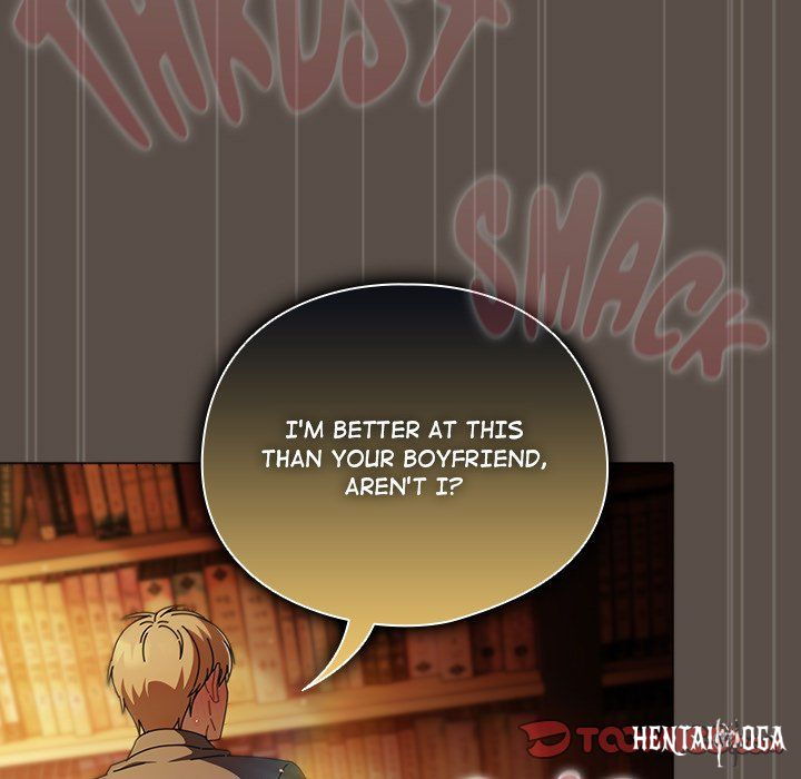 Sweet Girl, Dirty Secrets Sweet Girl, Dirty Secrets Chapter 11 - Page 99