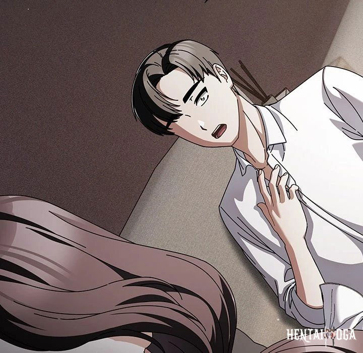 Sweet Girl, Dirty Secrets Sweet Girl, Dirty Secrets Chapter 10 - Page 10