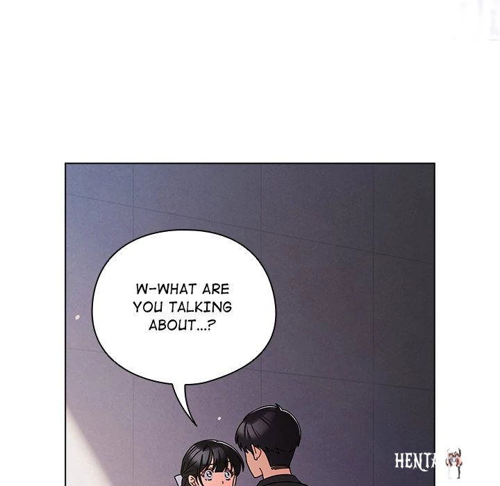 Sweet Girl, Dirty Secrets Sweet Girl, Dirty Secrets Chapter 10 - Page 116